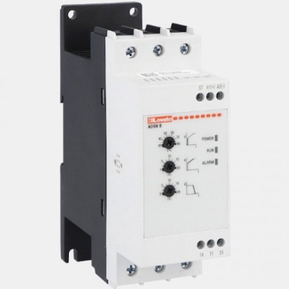 Softstart 5,5 kW 3x400V AC ADXNB012 ADXN Lovato Electric